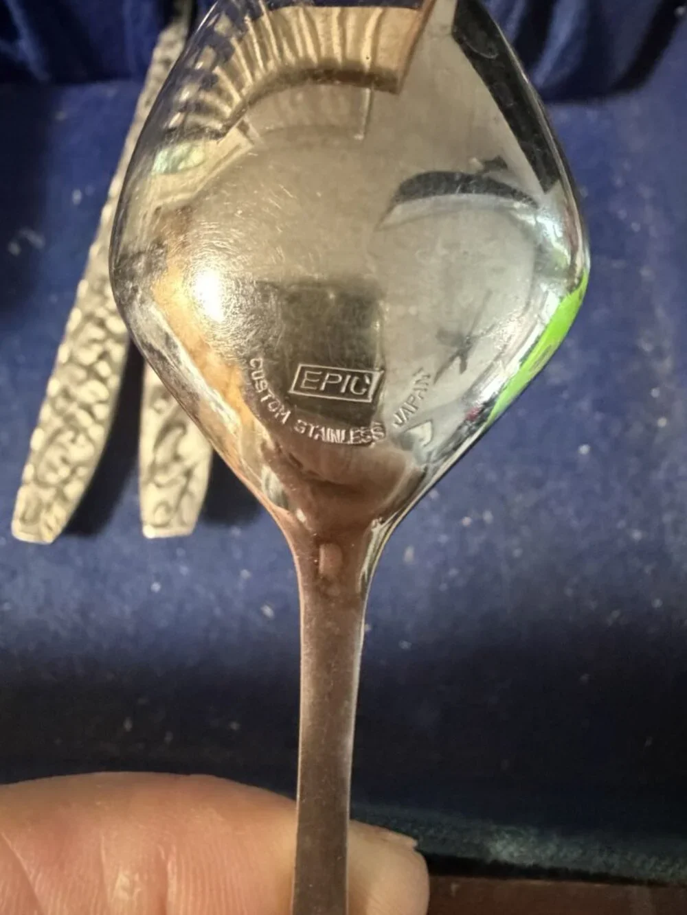 EPIC whisk your